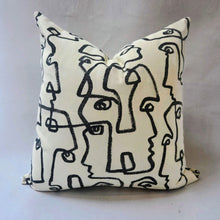 Load image into Gallery viewer, Interior Designs By P'B"R - Paulette Brooks-Rhodes, Pillow Covers, Pillow Cases