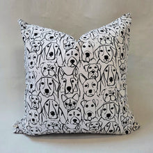 Load image into Gallery viewer, Interior Designs By P'B"R - Paulette Brooks-Rhodes, Pillow Covers, Pillow Cases