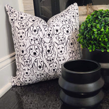 Load image into Gallery viewer, Interior Designs By P'B"R - Paulette Brooks-Rhodes, Pillow Covers, Pillow Cases