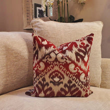 Load image into Gallery viewer, Red Ruby