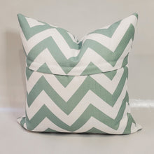 Load image into Gallery viewer, Chevron in the Spring