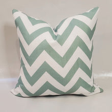 Load image into Gallery viewer, Chevron in the Spring